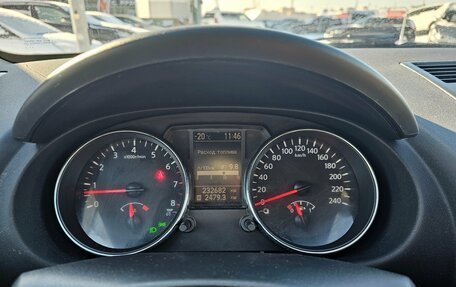 Nissan Qashqai, 2011 год, 1 207 000 рублей, 16 фотография