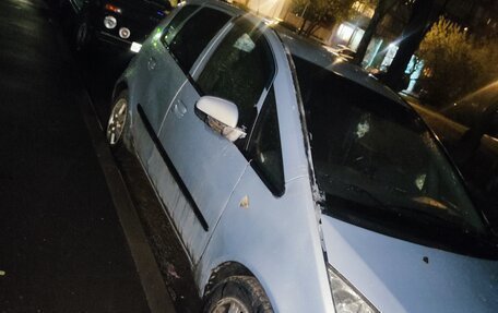 Mitsubishi Colt VI рестайлинг, 2005 год, 150 000 рублей, 2 фотография