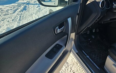 Nissan Qashqai, 2011 год, 1 207 000 рублей, 10 фотография