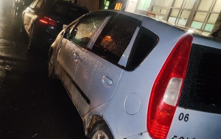 Mitsubishi Colt VI рестайлинг, 2005 год, 150 000 рублей, 4 фотография