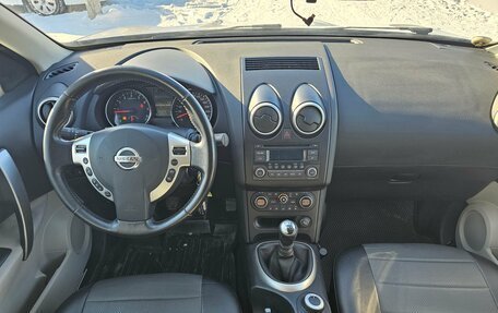 Nissan Qashqai, 2011 год, 1 207 000 рублей, 14 фотография