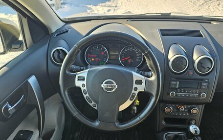 Nissan Qashqai, 2011 год, 1 207 000 рублей, 15 фотография