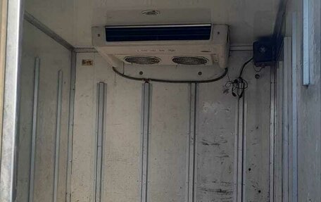 Mitsubishi Colt VI рестайлинг, 2005 год, 150 000 рублей, 6 фотография