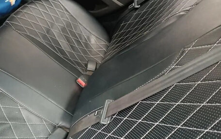 Hyundai Solaris II рестайлинг, 2014 год, 970 000 рублей, 8 фотография