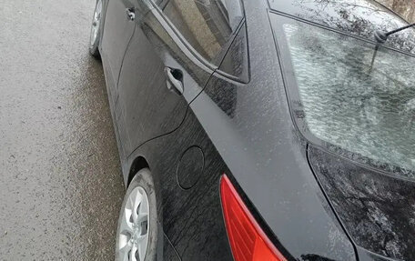 Hyundai Solaris II рестайлинг, 2014 год, 970 000 рублей, 6 фотография