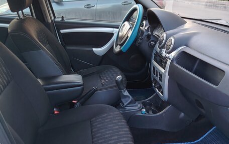 Renault Sandero I, 2014 год, 510 000 рублей, 8 фотография