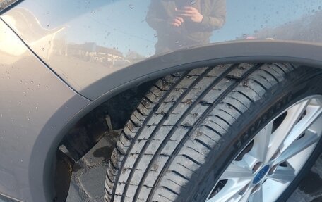 Ford Focus III, 2016 год, 1 000 000 рублей, 7 фотография