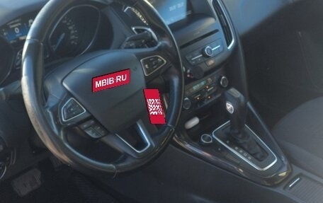 Ford Focus III, 2016 год, 1 000 000 рублей, 8 фотография