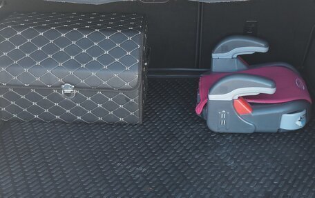 Ford Focus III, 2016 год, 1 000 000 рублей, 14 фотография