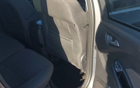 Ford Focus III, 2016 год, 1 000 000 рублей, 17 фотография