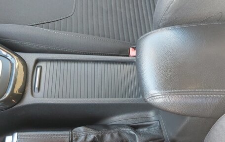 Ford Focus III, 2016 год, 1 000 000 рублей, 11 фотография