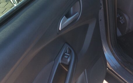 Ford Focus III, 2016 год, 1 000 000 рублей, 13 фотография