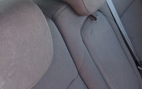 Ford Focus III, 2016 год, 1 000 000 рублей, 19 фотография