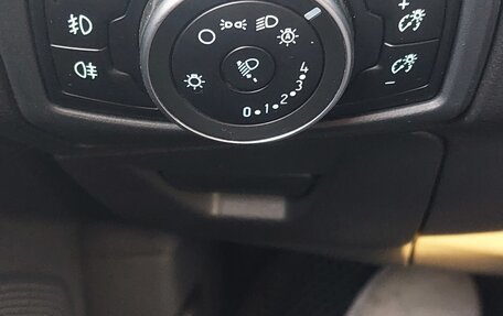 Ford Focus III, 2016 год, 1 000 000 рублей, 24 фотография