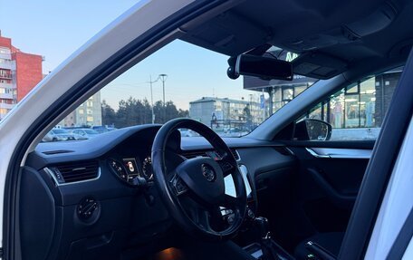 Skoda Octavia, 2015 год, 1 250 000 рублей, 5 фотография