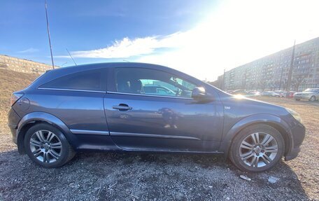 Opel Astra H, 2008 год, 299 999 рублей, 4 фотография