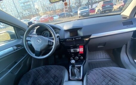 Opel Astra H, 2008 год, 299 999 рублей, 8 фотография