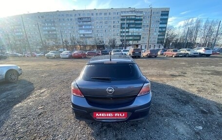 Opel Astra H, 2008 год, 299 999 рублей, 2 фотография