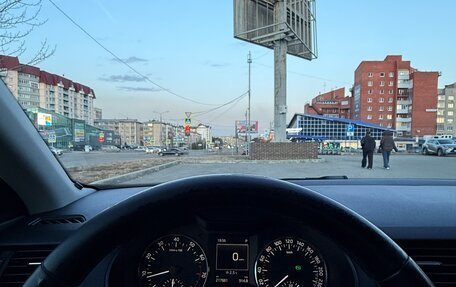 Skoda Octavia, 2015 год, 1 250 000 рублей, 9 фотография