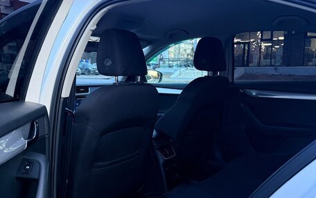 Skoda Octavia, 2015 год, 1 250 000 рублей, 7 фотография