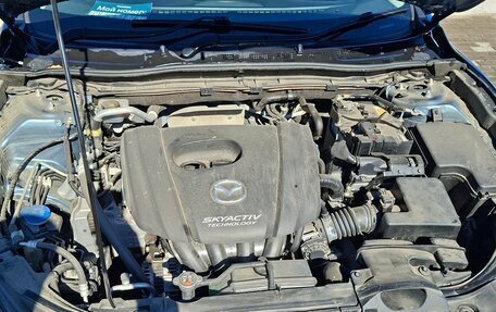 Mazda Axela, 2016 год, 1 150 000 рублей, 9 фотография