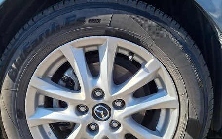 Mazda Axela, 2016 год, 1 150 000 рублей, 10 фотография