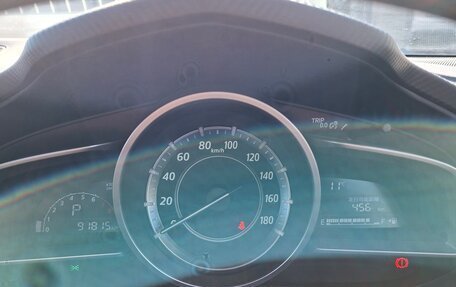 Mazda Axela, 2016 год, 1 150 000 рублей, 16 фотография