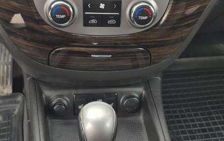 Hyundai Santa Fe III рестайлинг, 2012 год, 1 480 000 рублей, 8 фотография