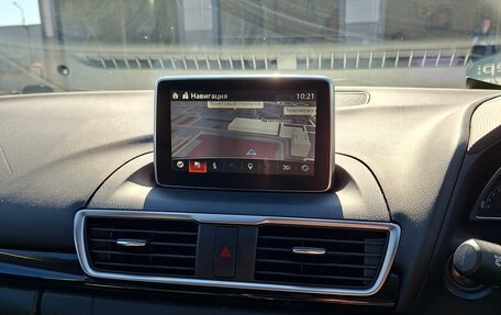 Mazda Axela, 2016 год, 1 150 000 рублей, 15 фотография