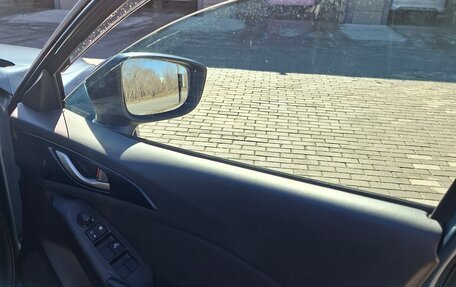 Mazda Axela, 2016 год, 1 150 000 рублей, 14 фотография