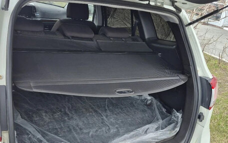 Hyundai Santa Fe III рестайлинг, 2012 год, 1 480 000 рублей, 11 фотография