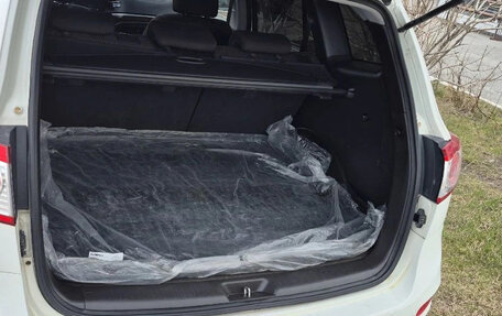 Hyundai Santa Fe III рестайлинг, 2012 год, 1 480 000 рублей, 12 фотография