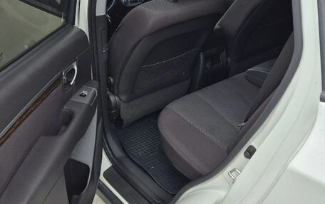 Hyundai Santa Fe III рестайлинг, 2012 год, 1 480 000 рублей, 9 фотография