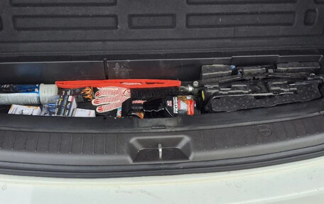 Hyundai Santa Fe III рестайлинг, 2012 год, 1 480 000 рублей, 13 фотография