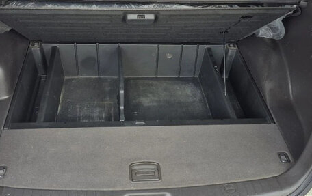 Hyundai Santa Fe III рестайлинг, 2012 год, 1 480 000 рублей, 14 фотография