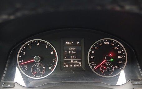 Volkswagen Tiguan I, 2010 год, 920 000 рублей, 5 фотография