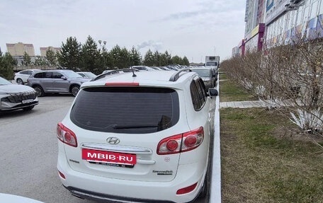 Hyundai Santa Fe III рестайлинг, 2012 год, 1 480 000 рублей, 16 фотография