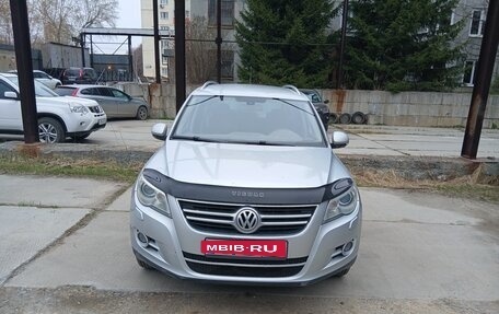 Volkswagen Tiguan I, 2010 год, 920 000 рублей, 6 фотография