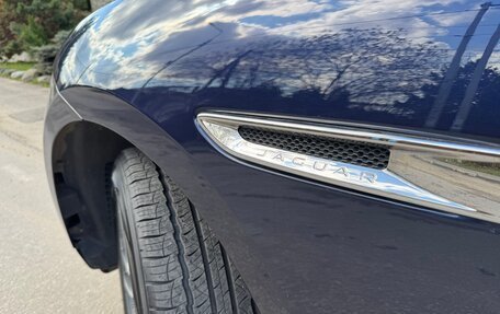 Jaguar F-Pace, 2017 год, 2 230 000 рублей, 9 фотография