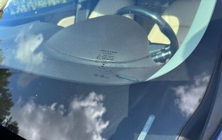 Jaguar F-Pace, 2017 год, 2 230 000 рублей, 20 фотография