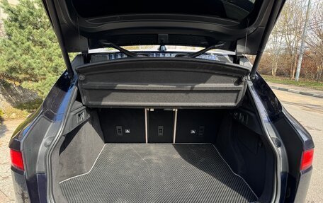 Jaguar F-Pace, 2017 год, 2 230 000 рублей, 27 фотография