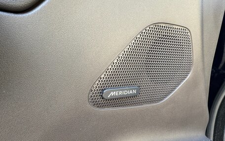 Jaguar F-Pace, 2017 год, 2 230 000 рублей, 26 фотография