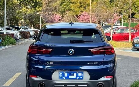 BMW X2, 2021 год, 2 230 000 рублей, 3 фотография