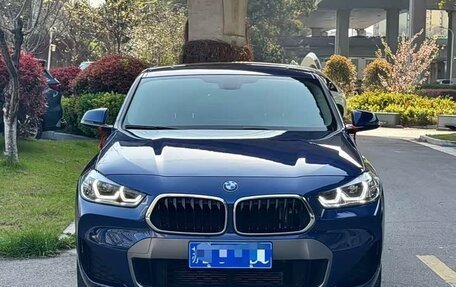 BMW X2, 2021 год, 2 230 000 рублей, 2 фотография