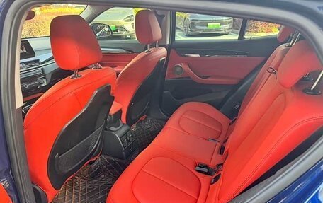 BMW X2, 2021 год, 2 230 000 рублей, 7 фотография