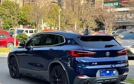 BMW X2, 2021 год, 2 230 000 рублей, 4 фотография