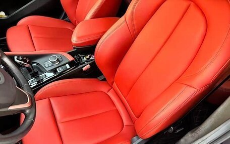 BMW X2, 2021 год, 2 230 000 рублей, 9 фотография