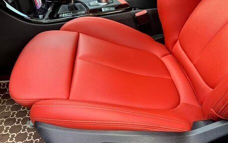 BMW X2, 2021 год, 2 230 000 рублей, 10 фотография