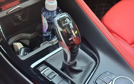 BMW X2, 2021 год, 2 230 000 рублей, 12 фотография