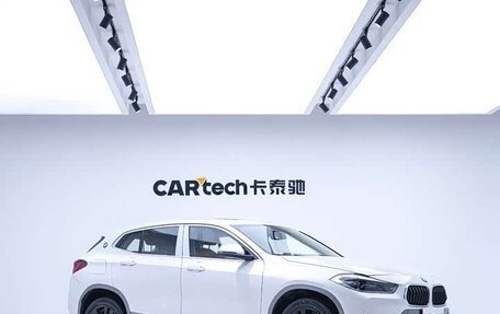 BMW X2, 2021 год, 2 100 000 рублей, 5 фотография